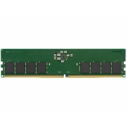 Μνήμη RAM Σταθερού DDR5 16GB Kingston 4800MT/S ECC MODULE