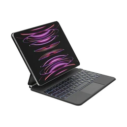 Belkin Pro πληκτρολόγιο με θήκη για iPad Pro (12,9 ίντσες)
