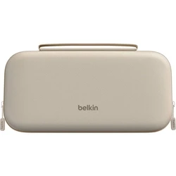 Θήκη Φόρτισης για Nintendo Switch 2 Belkin με Power Bank 10.000mAh Sand