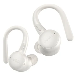 Belkin Activefit Sports In-Ear Ασύρματα Ακουστικά Creme