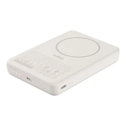 Belkin BoostCharge Slim 7.5W Qi2 μαγνητικό powerbank 10000mAh - Sand