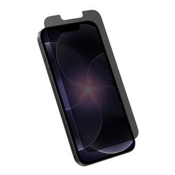 Belkin Titan SmartShield Privacy Tempered Glass Προστατευτικό Οθόνης (16e/17e)
