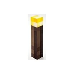 Διακοσμητικό Φωτιστικό Paladone Minecraft - Torch Light (PP9202MCF)