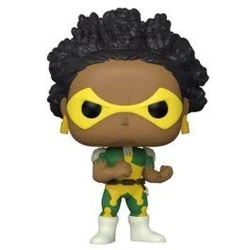 Funko Pop! Animation: My Hero Academia S9 - Locklock (Special Edition) #1146 Vinyl Figure