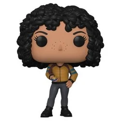 Funko Pop! Marvel: Moon Knight - Layla El-Faouly #1050 Bobble-Head Vinyl Figure