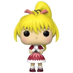 Funko Pop! Animation: Hunter x Hunter S3 - Bisky #1133 Vinyl Figure