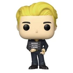 Funko Pop! Rocks: BTS - J-Hope #282 Vinyl Figure