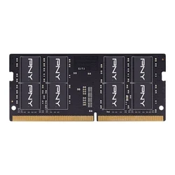 Μνήμη RAM Φορητού PNY MN8GSD43200-TB 8 GB DDR4 3200 MHz CL22 