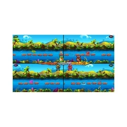 30-in-1 Συλλογή Παιχνιδιών (Code In A Box) - Nintendo Switch - SAS Just For Games
