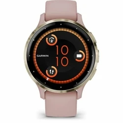 Smartwatch Garmin Venu 3S Γκρι 1,2"