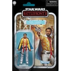 Hasbro Fans - Star Wars The Vintage Collection: Battlefront II - Lando Calrissian Action Figure (Excl.) (F5557)