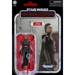 Hasbro Fans - Star Wars The Vintage Collection: Obi-Wan Kenobi - Reva (Third Sister) Action Figure (Excl.) (F4476)