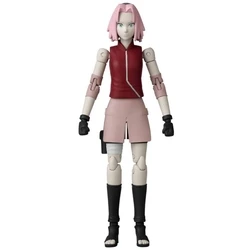 Φιγούρα Bandai Anime Heroes: Naruto - Haruno Sakura (6,5) (36909)