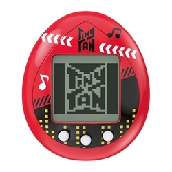 Action Figures Bandai Tamagotchi: TinyTAN - Red (88867)