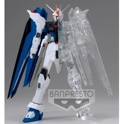 Banpresto Internal Structure: Mobile Suit Gundam Seed - ZGNF-X10A Freedom Gundam (Ver.A) Statue (14cm) (18511)