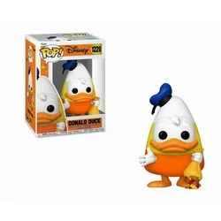 Funko Pop! Disney: Halloween S2 - Donald Duck (Trick or Treat) #1220 Vinyl Figure