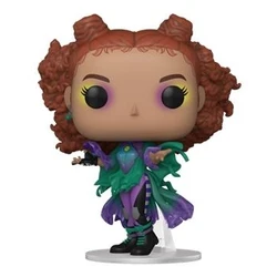 Funko Pop! Movies: DC Black Adam - Cyclone #1234 Vinyl Figure