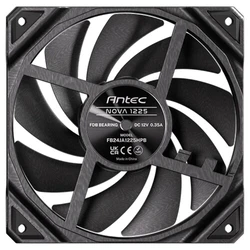 Case Fan Antec 0-761345-40050-3 Ø 12 cm (1 μονάδα) 