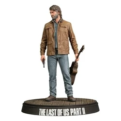 Dark Horse The Last of Us Part - Joel Statue (9) (3008-957)