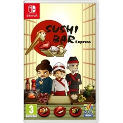 NSW Sushi Bar Express