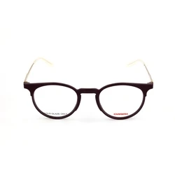 Ανδρικό Σκελετός γυαλιών Carrera CA6665-R57 Καφέ ? 47 mm