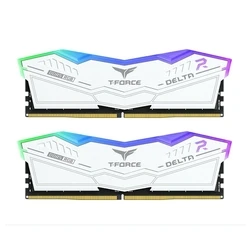 Μνήμη RAM Σταθερού Team Group FF4D532G6400HC32ADC01 