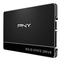 Σκληρός Δίσκος Pny Cs900 500gb Ssd 2,5''