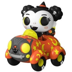 Funko Pop! Boo Hollow - Nina  Witch Mobile Vinyl Figure