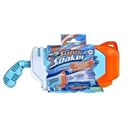 Νεροπίστολο Hasbro Nerf Super Soaker: Torrent (F3889)