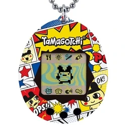 Ηλεκτρονική Παιδική Κονσόλα Bandai Tamagotchi Original - Comic Strip (42925)