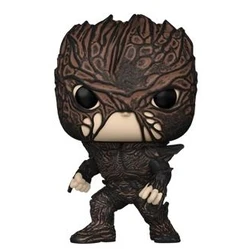 Funko Pop! Movies DC: The Flash - Dark Flash #1338 Vinyl Figure