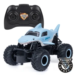 Τηλεκατευθυνόμενο Αυτοκίνητο Monster Jam Megalodon 1:24