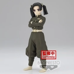 Banpresto Demon Slayer Kimetsu No Yaiba - Aoi Kanzaki (Ver.A) Statue (15cm) (18924)
