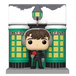 Funko Pop! Deluxe: Harry Potter Chamber of Secrets Anniversary 20th - Neville Longbottom with Honeydukes #155 Vinyl Figure