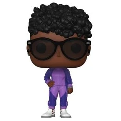 Funko Pop! Marvel: Black Panther Wakanda Forever - Shuri #1173 Bobble-Head Vinyl Figure