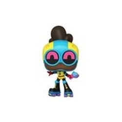 Funko Pop! Marvel: Moon Girl and Devil Dinosaur S1 - Moon Girl #1119 Vinyl Figure