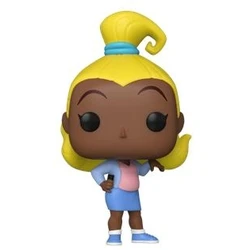 Funko Pop! Disney: The Proud Family S1 - Dijonay Jones #1174 Vinyl Figure