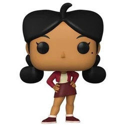 Funko Pop! Disney: The Proud Family S1 - Penny Proud #1173 Vinyl Figure