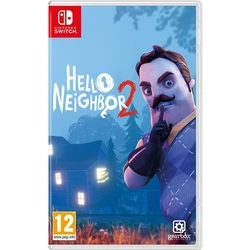 NSW Hello Neighbor 2