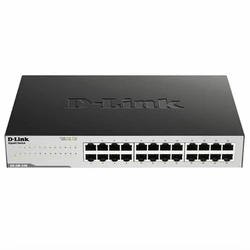 Network Switch D-Link GO-SW-24G