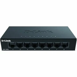 Network Switch D-Link DGS-108GL