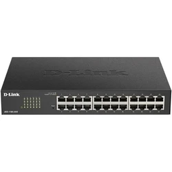 Network Switch D-Link DGS-1100-24V2/E