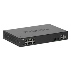 D-Link Switch DGS-1530-10/E