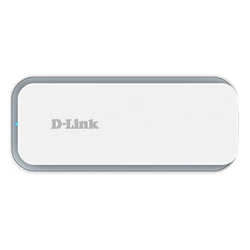 D-Link Σημείο Πρόσβασης D501 Λευκό Γκρι