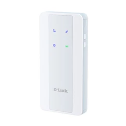 D-Link Router F518 Λευκό Wi-Fi 6 GHz USB USB-C