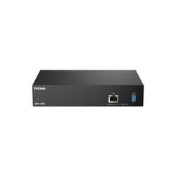 D-Link Σημείο Πρόσβασης DNH-1000 Μαύρο