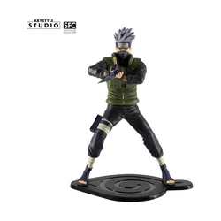 Abysse Naruto: Kakashi Hatake Φιγούρα ύψους 17εκ. σε Κλίμακα 1:10 ABYFIG014