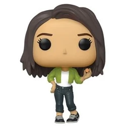 Funko Pop! Movies: Luck - Sam Greenfield #1288 Vinyl Figure
