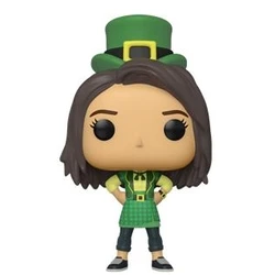 Funko Pop! Movies: Luck - Sam as Leprechaun* #1289 Vinyl Figure