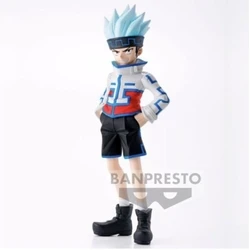 Figures  Statues Banpresto Shaman King - Horohoro Statue (14cm) (19031)